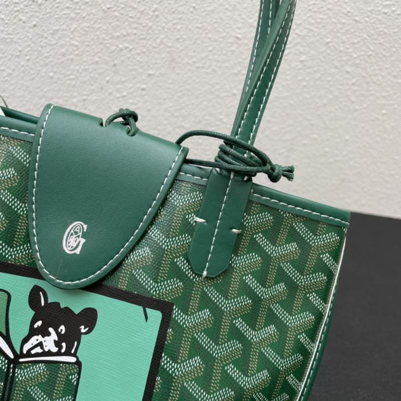 Goyard Shopping Bags